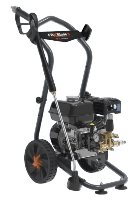 H.P. Cleaner FDX BLADE S 13/150 Honda Comet