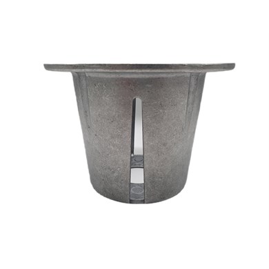 Flange CAT 340/350 - H100/112