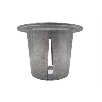 Flange CAT 3CP - H100/112