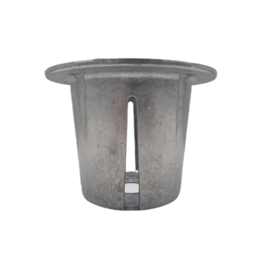 Osłona sprzęgła CAT 3CP - H100/112