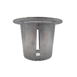 Osłona sprzęgła CAT 3CP - H100/112
