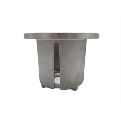 Flanschglocke Interpump FE5101