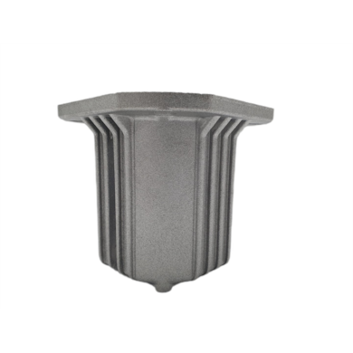 Osłona sprzęgła Interpump W140