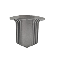 Osłona sprzęgła Interpump W140