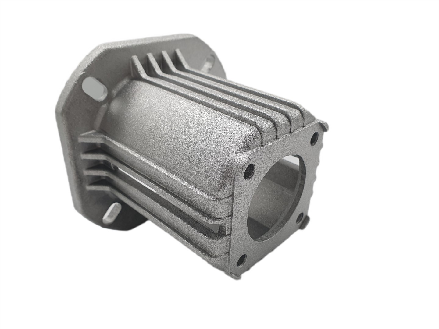 Príruba Interpump W140