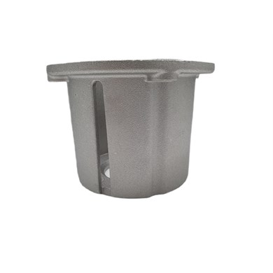 Flange Interpump WS201