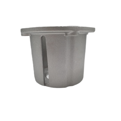 Osłona sprzęgła Interpump WS201 - H100/112