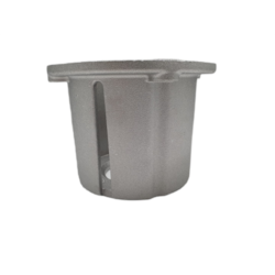 Osłona sprzęgła Interpump WS201 - H100/112