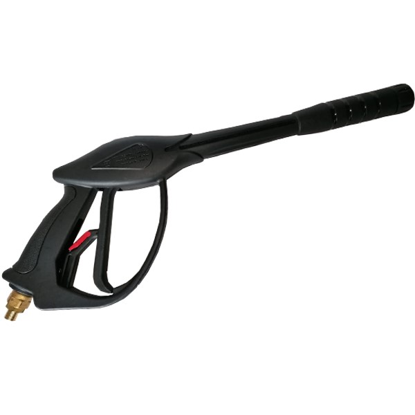Spray gun AL13 1/4  M- M22 F