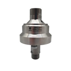 Swivel connection DYDI M22 M - 3/8  M 500bar