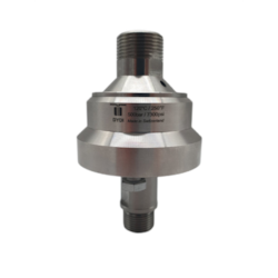 Złącze obrotowe DYDI M22 M - 3/8  M 500 bar