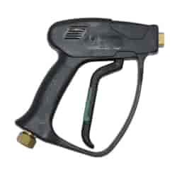 Spray gun MV951 3/8  F - 1/4  F with freeze stop