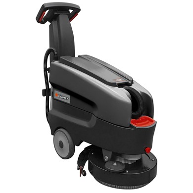 Floor Scrubber CPS 36 Advance BY Comet