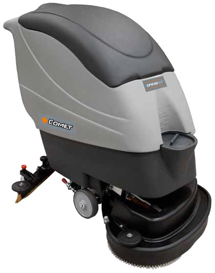 Scheuersaugmaschine CPS 65 BT Comet