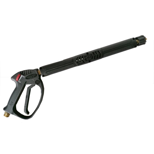 Striekacia pištoľ MV2006 s predĺžením M22 M - M22 F Kr