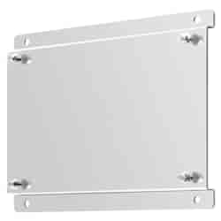 Płytka montażowa bębna - INOX - stała 30 m
