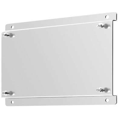 Płytka montażowa bębna - INOX - stała 60 m