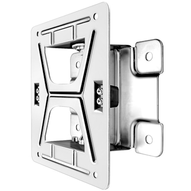 Płytka montażowa bębna - INOX - ruchoma 20 m