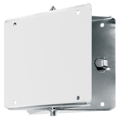 Płytka montażowa bębna - INOX - ruchoma 60 m