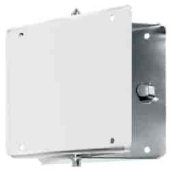 Płytka montażowa bębna - INOX - ruchoma 60 m