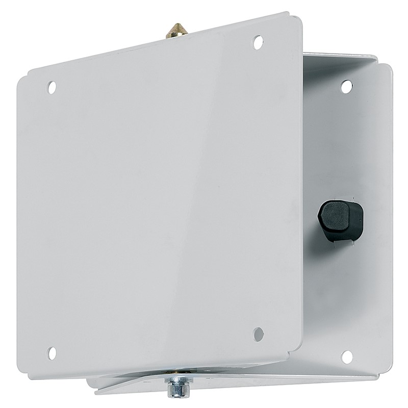 Adjustable wall držiak - lakovaná - 30 m
