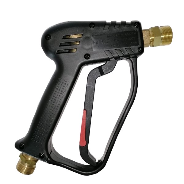 Striekacia pištoľ Basic M22 M - M22 M s vsuvka