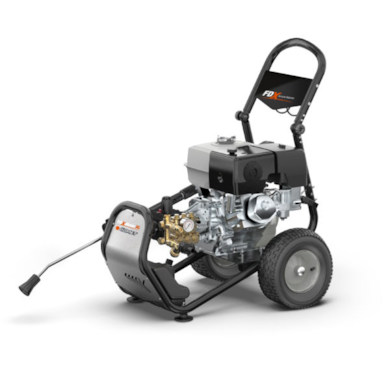 FDX Blade XL PRO 16/280 Honda GX390
