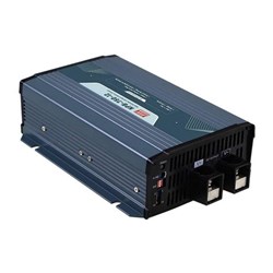 Battery charger - 24V 12A (external)