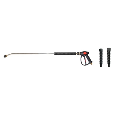 Komplet zimnowodny 2022 - K2