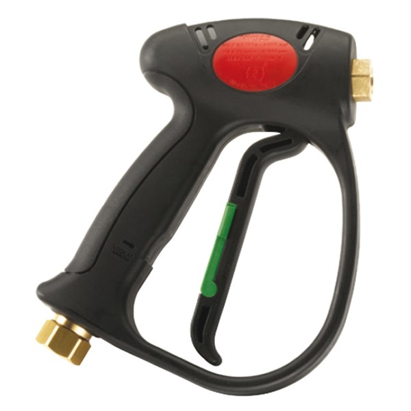 Striekacia pištoľ MV925 3/8"Fswivel-1/4"F s freeze stop