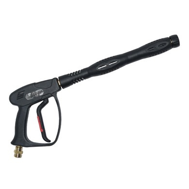 Spray gun MV951 with extension M22M swivel - M22F