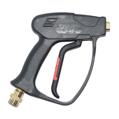 Pistole MV951 M22 AG dreh. - 1/4  IG