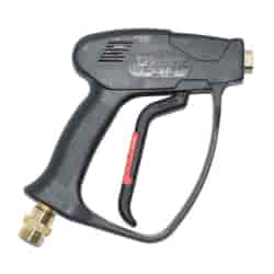 Spray gun MV951 M22 M swivel - 1/4  F