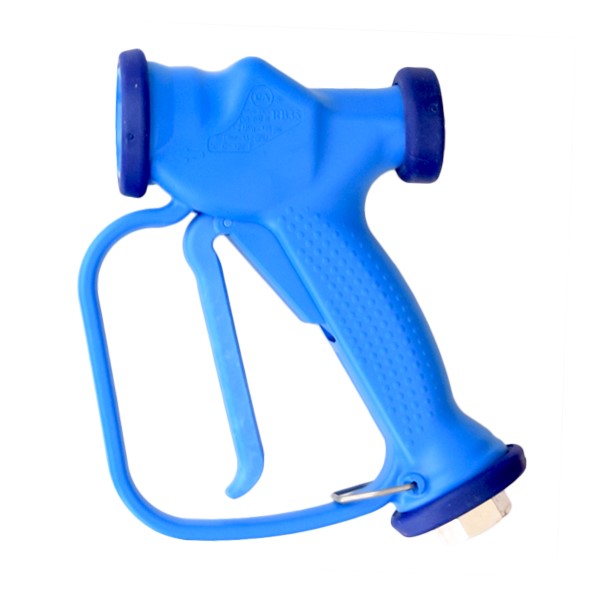 Pistolet RB35 1/2  F - obrotowy
