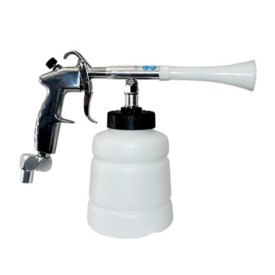 Foam gun Swivel Booster