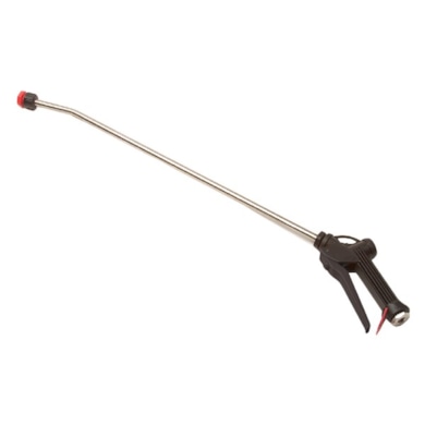 Pistolet z lancą do opryskiwacza - 600 INOX