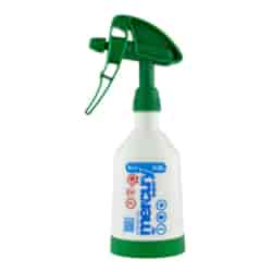 Opryskiwacz Merkury Super 360 Pro + 0,5L zielony