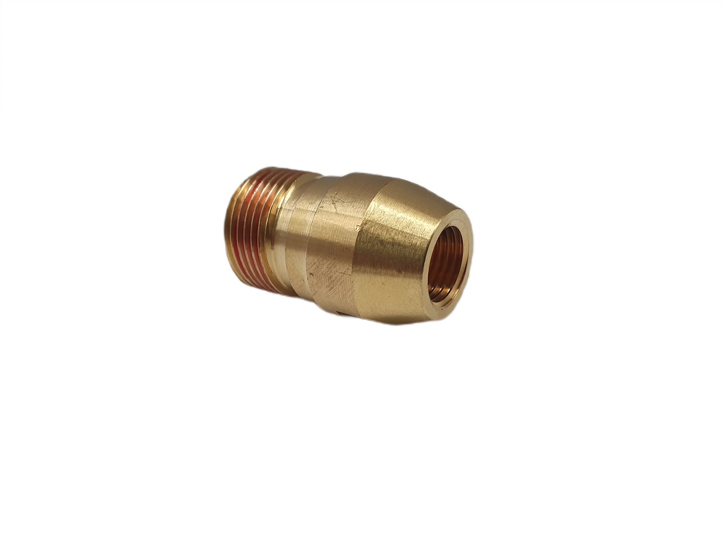 Hadica adaptér 1/4" F - TR22 M