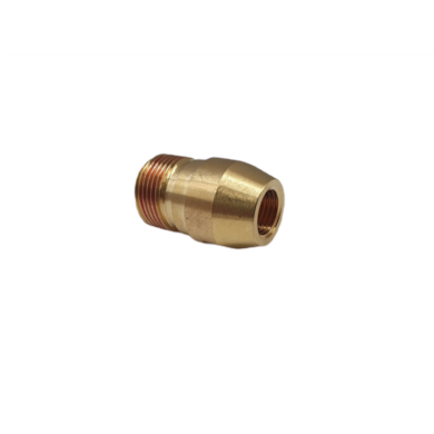 Adapter K-Lock TR22 M - 1/4  F