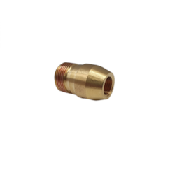 Adapter K-Lock TR22 M - 1/4  F
