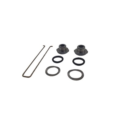Spare parts kit swivel connection TDBasic,Ind.