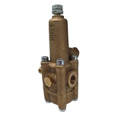 Unloader valve by pass K7.0