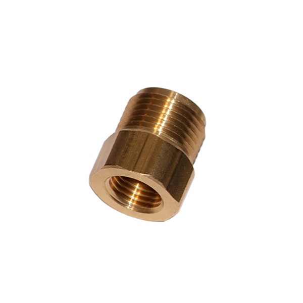 Tryska adaptér 1/4" F - M18 M