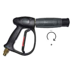 Pistolet z regulacją ciśnienia GH 281 Comet