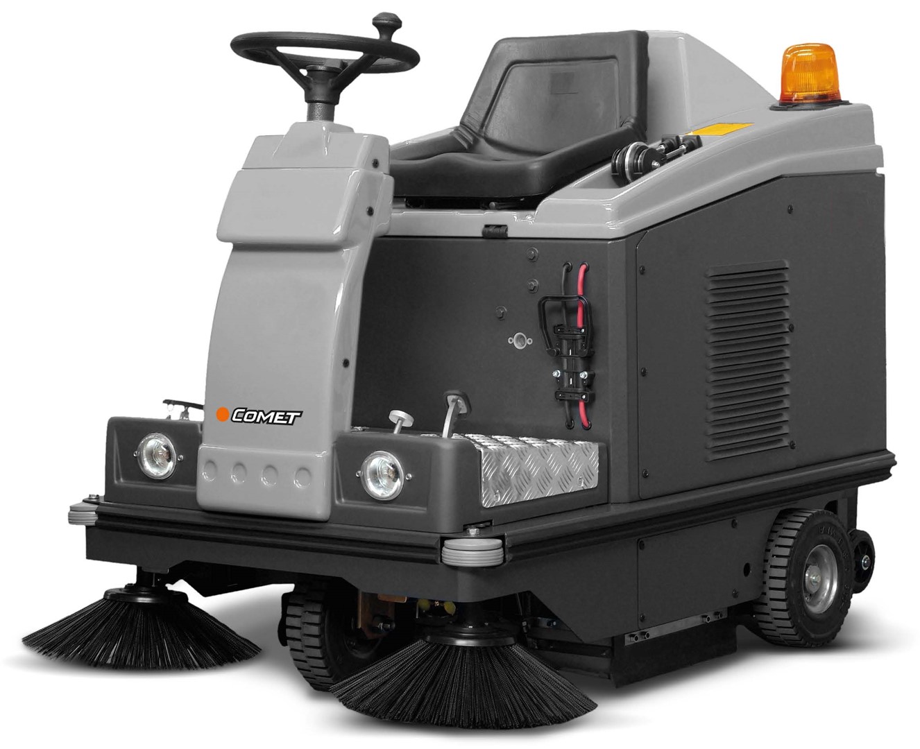 Sweeper CSW 1200 G Comet