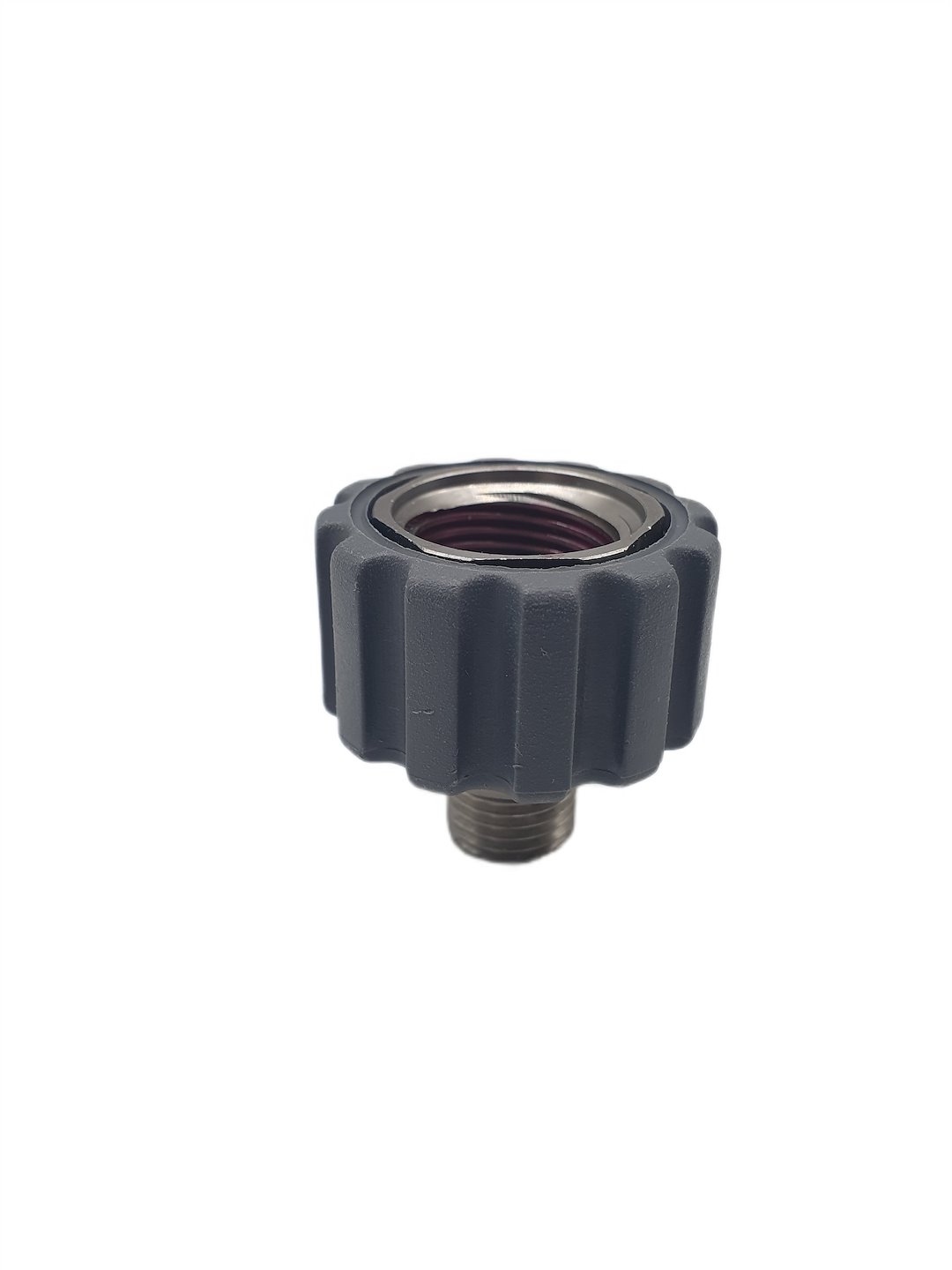 TURBO tryska adaptér TR20 F - 1/4" M nerez