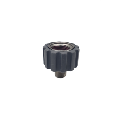 Adapter K-Lock TR20 F - 1/4  M INOX