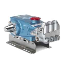 Pompa CAT 350 15l/min 150bar 1420 rpm