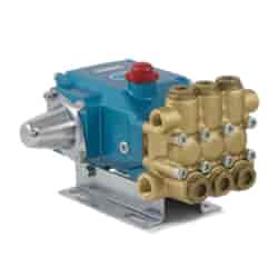 Pompa CAT 3CP - 1140 11l/min 150bar 1420 rpm