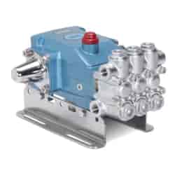 Pompa CAT 5CP - 2150 15l/min 175bar 1420 rpm